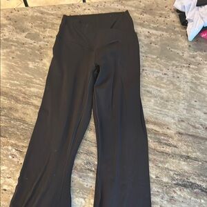 Aerie Black Leggings